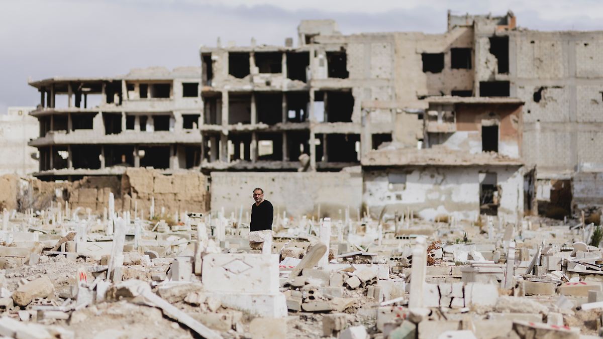 Weltbank: Wiederaufbau Syriens kostet 216 Milliarden Dollar