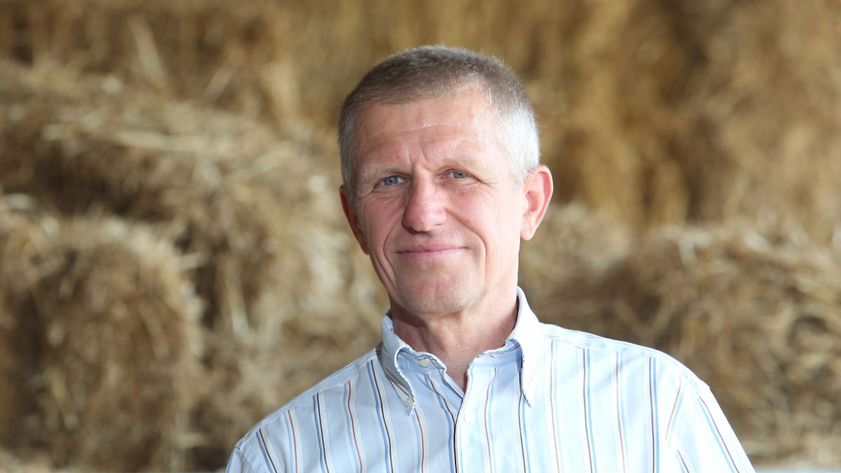 Bio-Pionier Thomas Greim ist tot