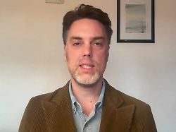 Grünen-Politiker Robin Wagener: Auf Trump verlassen wäre Russisch Roulette