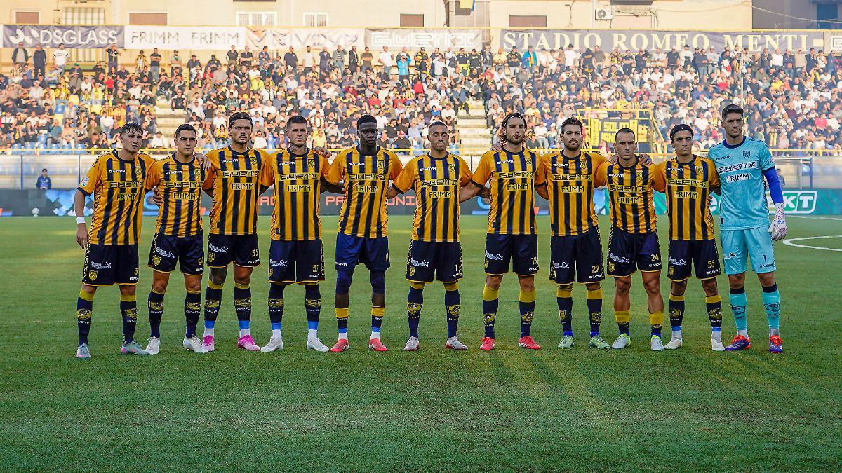 Justiz greift ein: Mafia kontrolliert offenbar Zweitliga-Klub