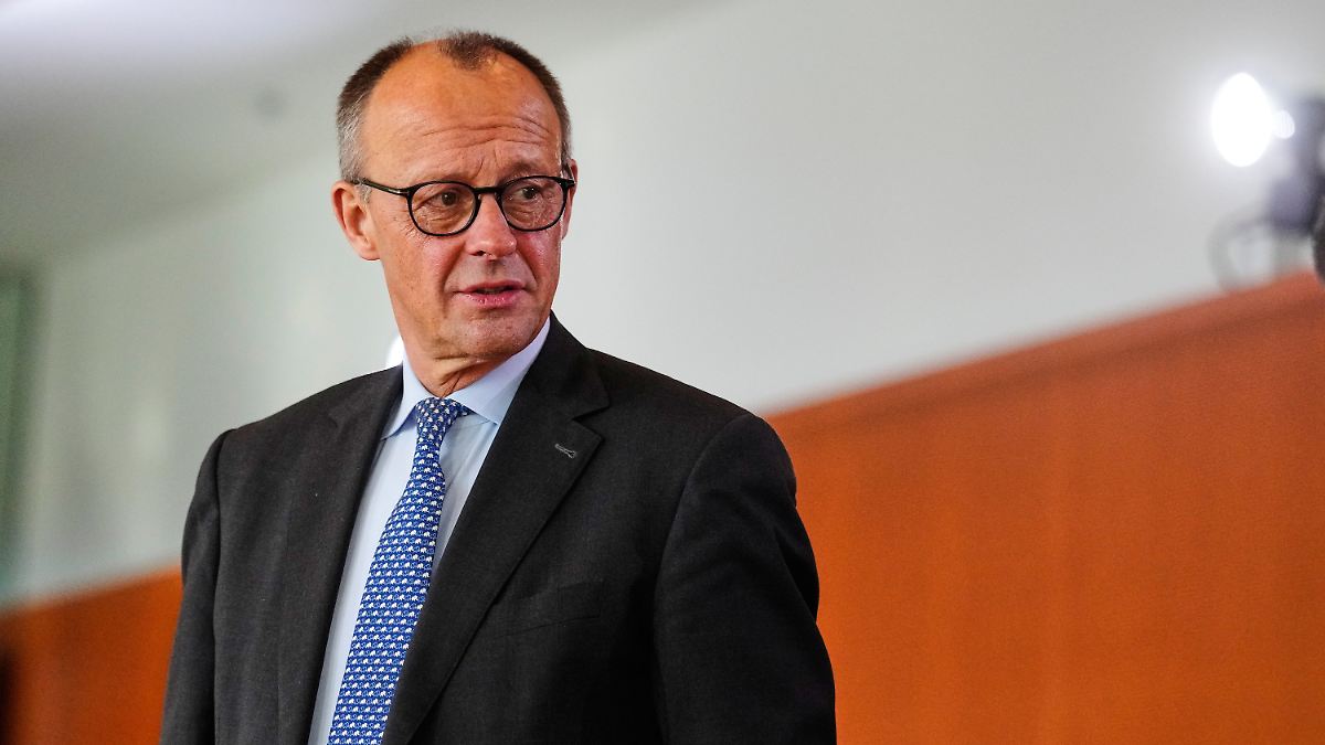 Merz präzisiert "Stadtbild"-Aussage