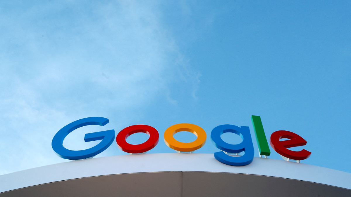 "Bahnbrechende" Geschwindigkeit: Google stellt Super-Algorithmus für Quantencomputer vor