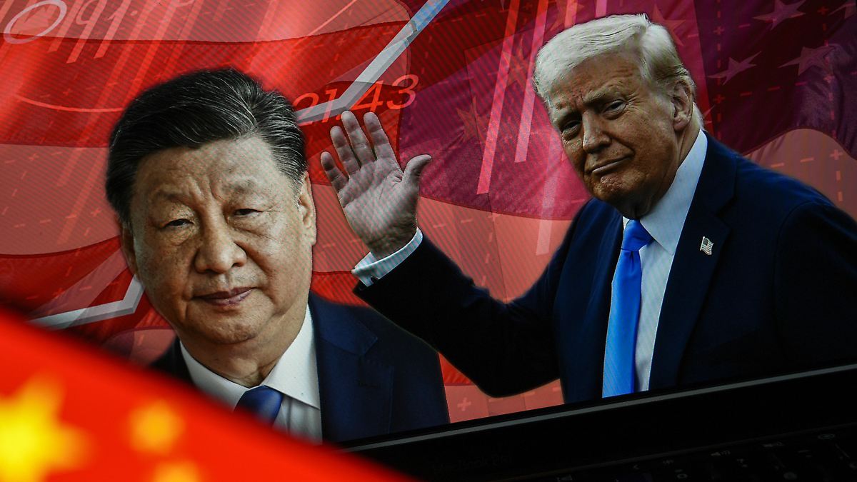 Trump und Xi Jinping sollen sich doch treffen