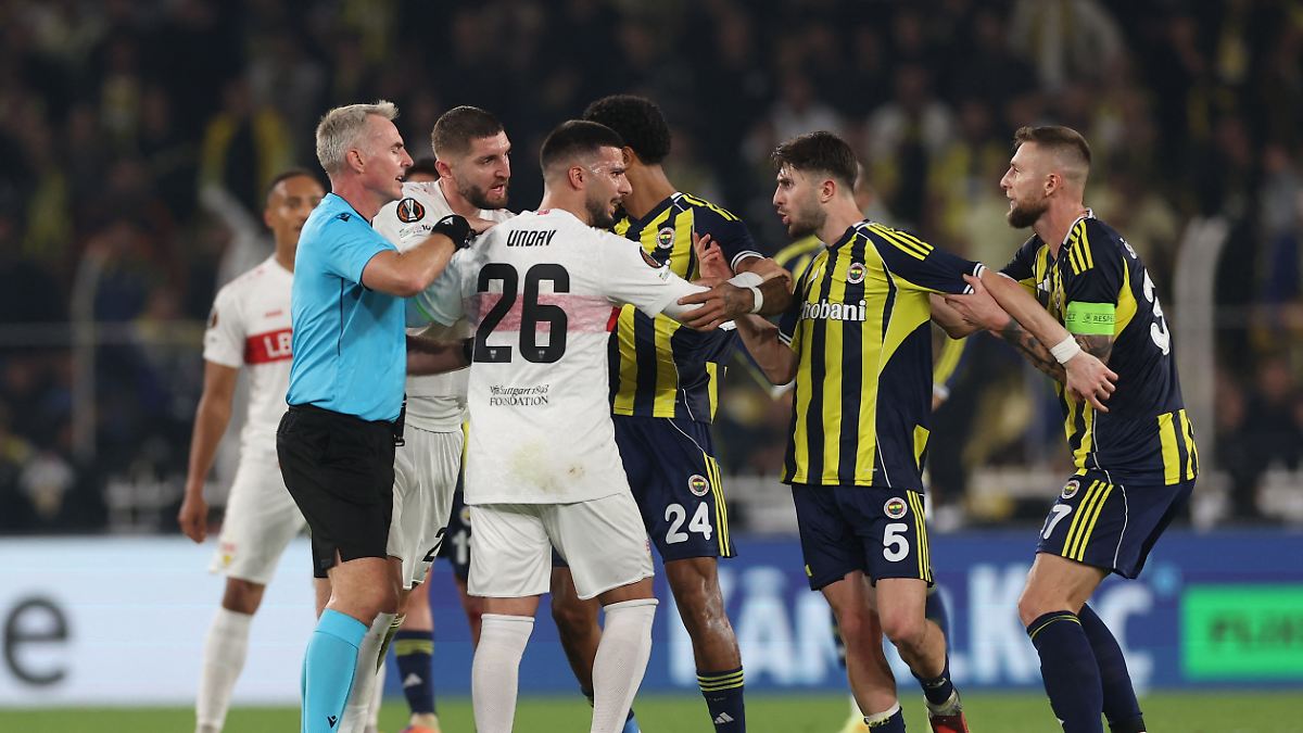 Hass aus der Türkei prasselt auf DFB-Nationalspieler ein