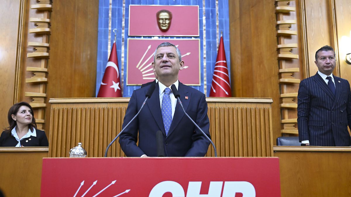 Türkischer Oppositionsführer kann vorerst aufatmen