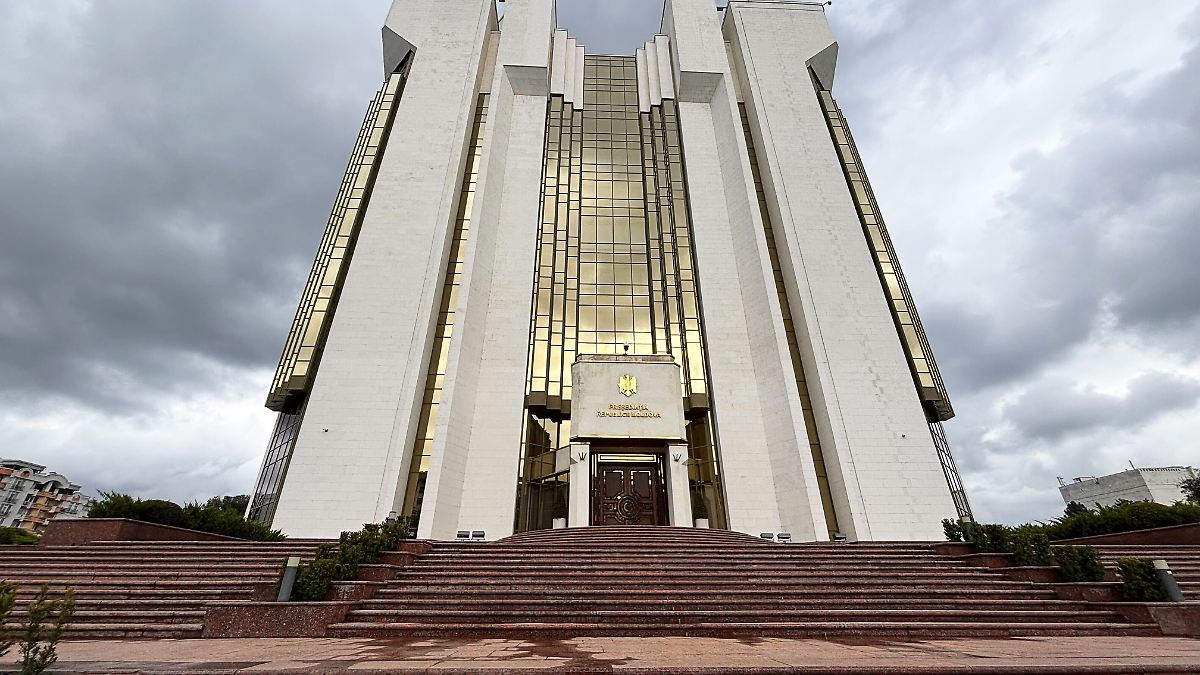 Ökonom Munteanu soll Moldaus Regierung führen