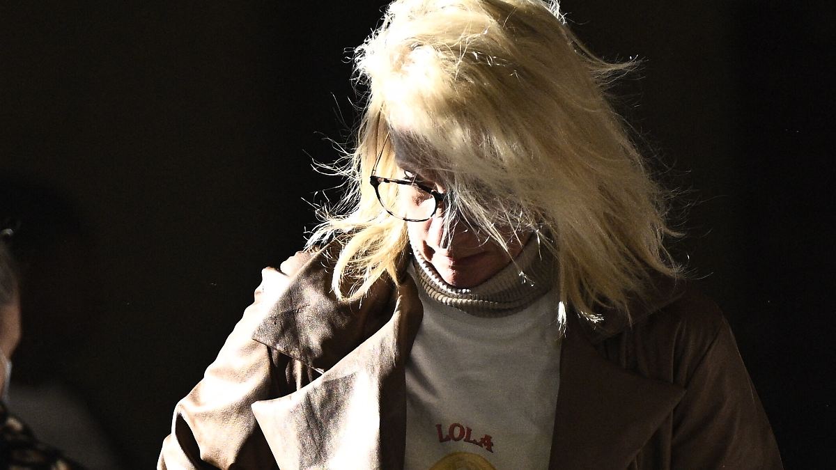 Prozess in Frankreich: Mörderin von zwölfjähriger Lola muss 30 Jahre ins Gefängnis