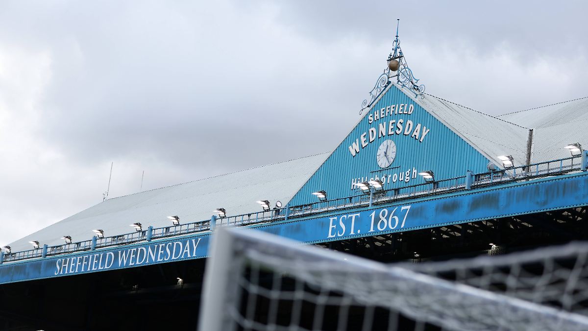 Abstieg in die dritte Liga naht: Englischer Traditionsklub meldet Insolvenz an