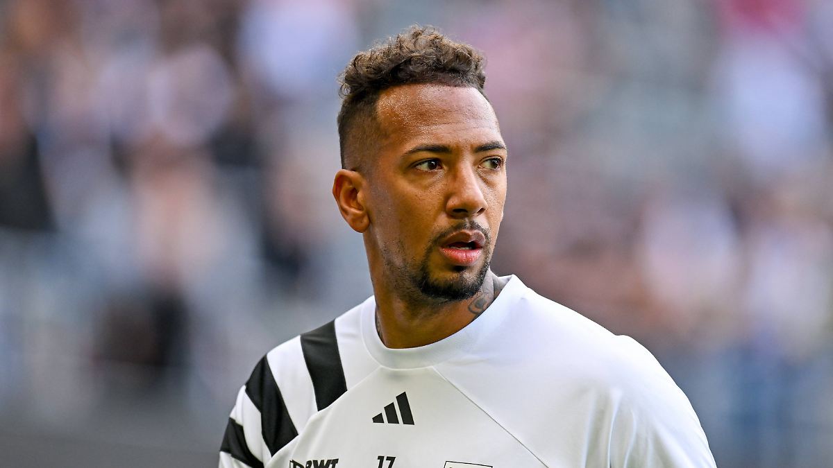 Auch der FCB äußert sich: Boateng verkündet Scheitern seiner Rückkehr zum FC Bayern