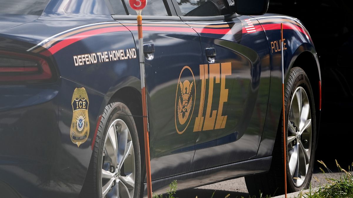 "Leistete heftigen Widerstand": 24-Jähriger stirbt auf der Flucht vor Trumps Abschiebe-Agenten