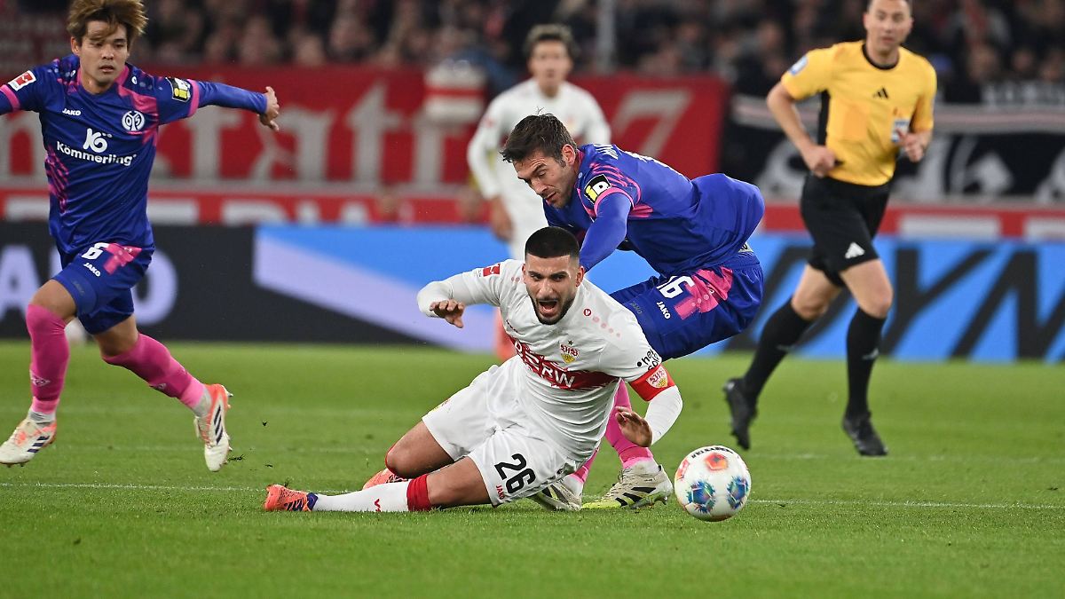 Stuttgart ringt Mainz nieder: VfB-Star Undav kontert Hass-Kampagne mit Siegtreffer