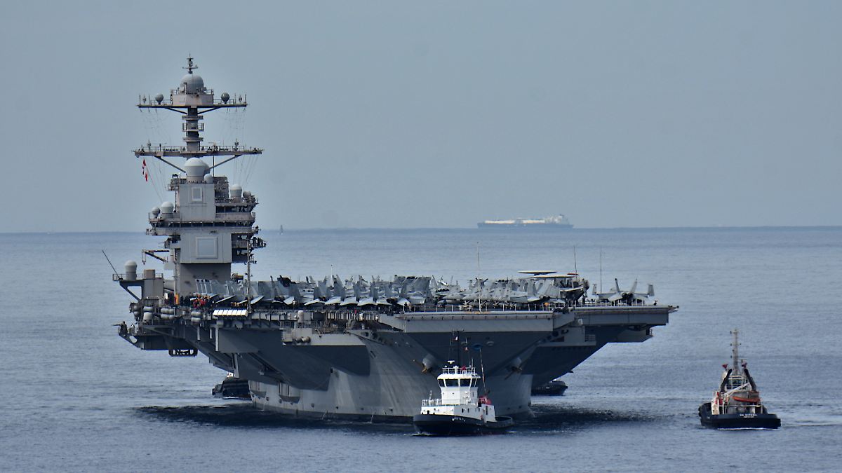 US-Senator Graham droht Venezuela mit Angriffen auf Ziele im Land