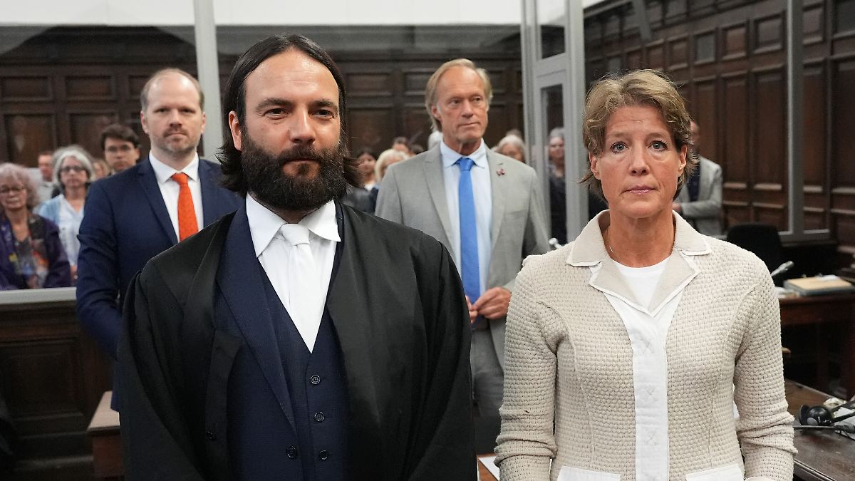 Block-Prozess: Welche Rolle spielte der Alpakahof-Besitzer?