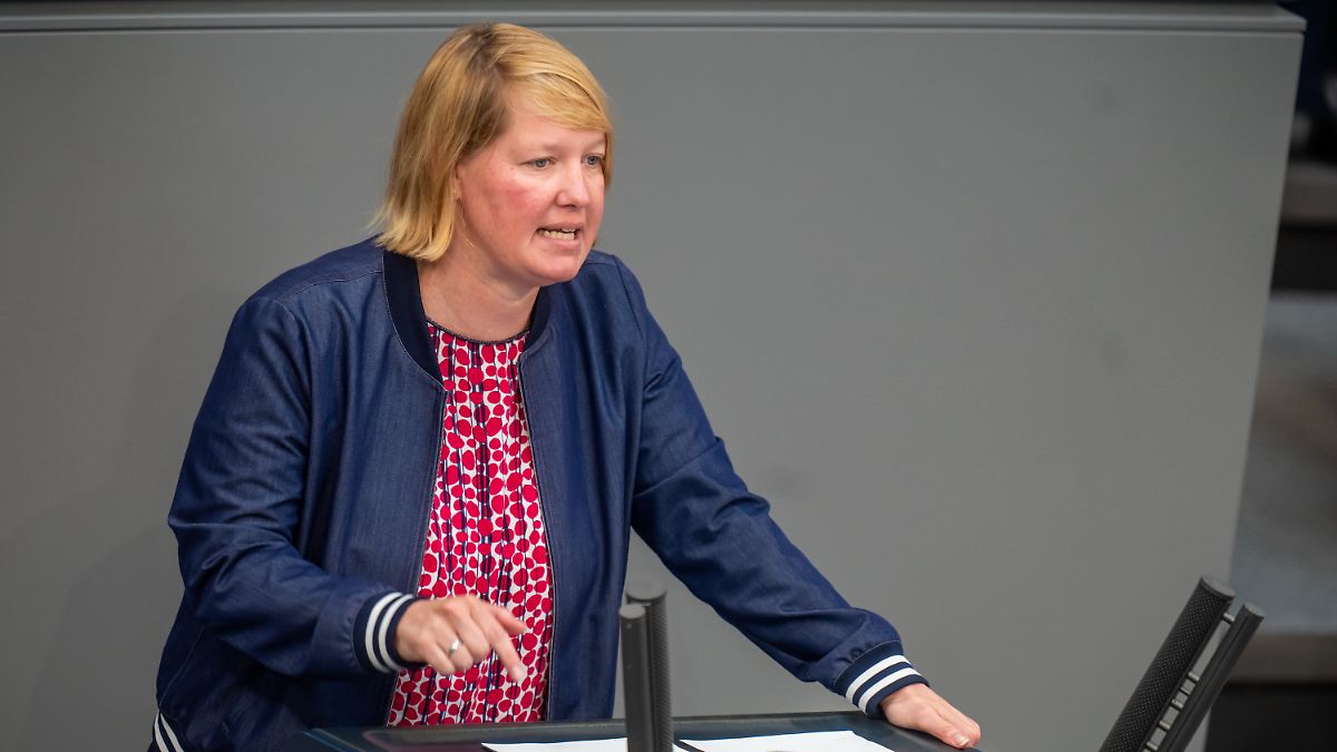 SPD-Fraktionsvize verteidigt Demo gegen Merz-Aussagen