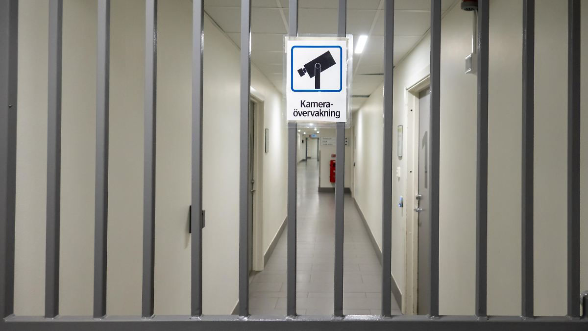 Schweden will schon 13-Jährige ins Gefängnis stecken