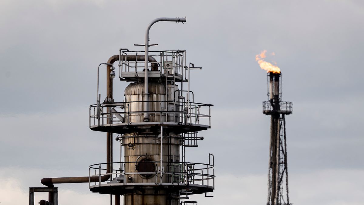 USA setzen Berlin Frist für deutsche Rosneft-Tochter