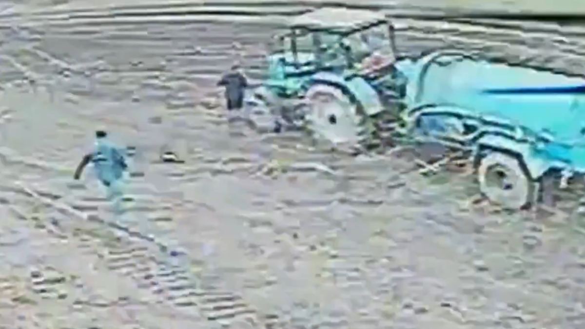 UN-Bericht: Russland jagt Zivilisten in der Ukraine mit Drohnen