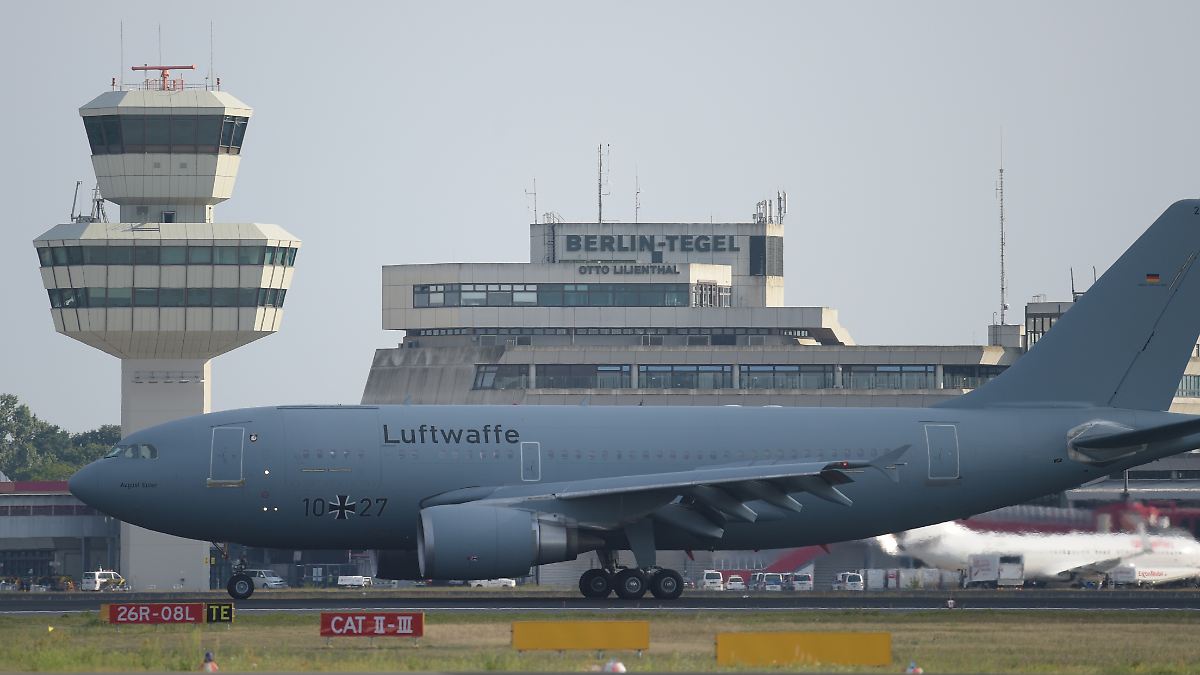 187 Liegenschaften betroffen: Verteidigungsministerium stoppt Umwandlung ...