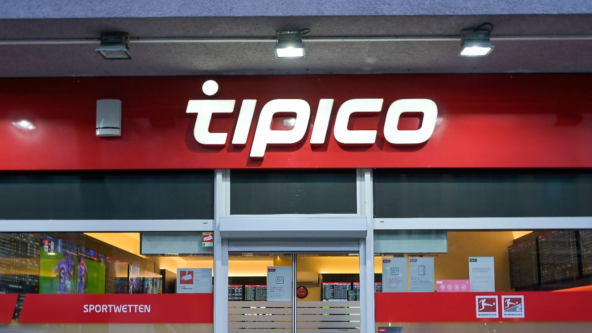 Wettanbieter Tipico für Milliarden an Konkurrenten verkauft