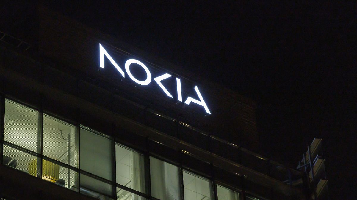 Nvidia verkündet Milliarden-Investment in Nokia