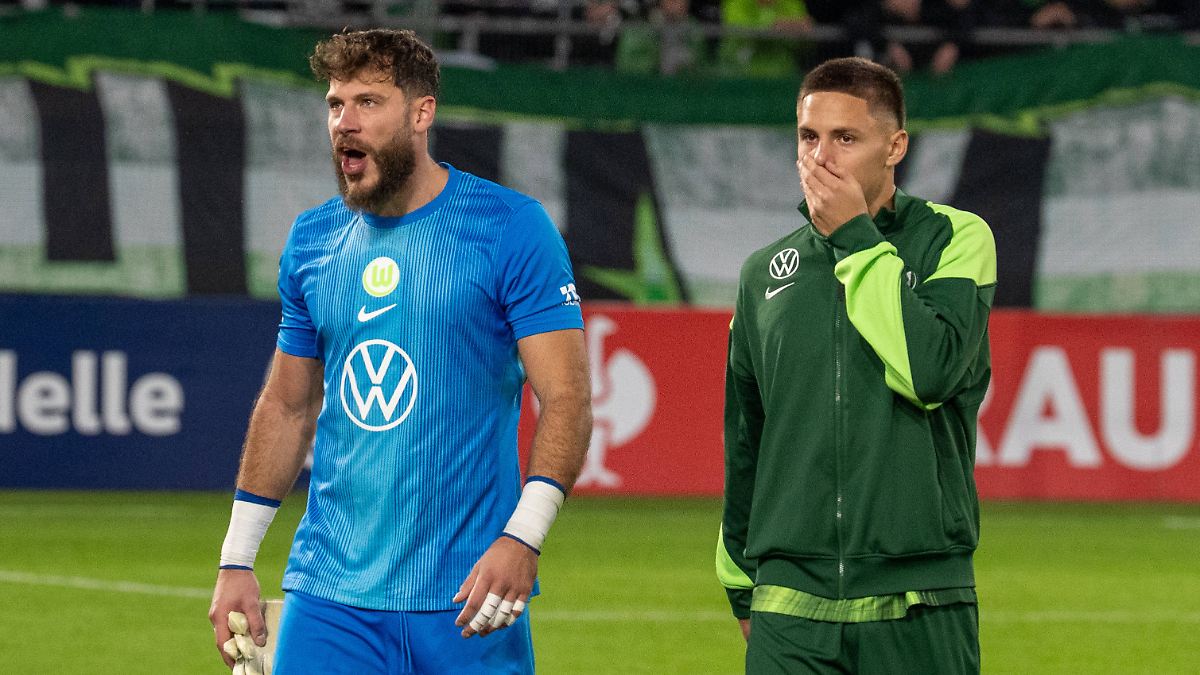 Müller Rant: Wolfsburg Players Demoralized | Bundesliga Highlights