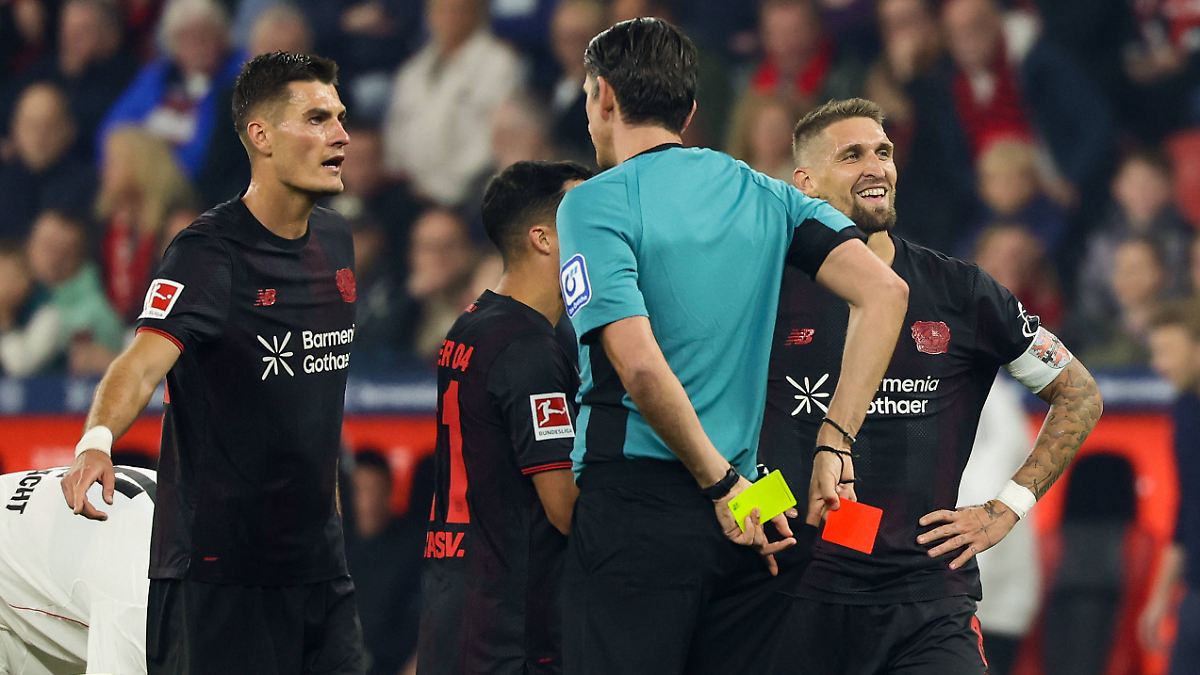 Fußball-Regelhüter bereiten VAR-Ausweitung vor