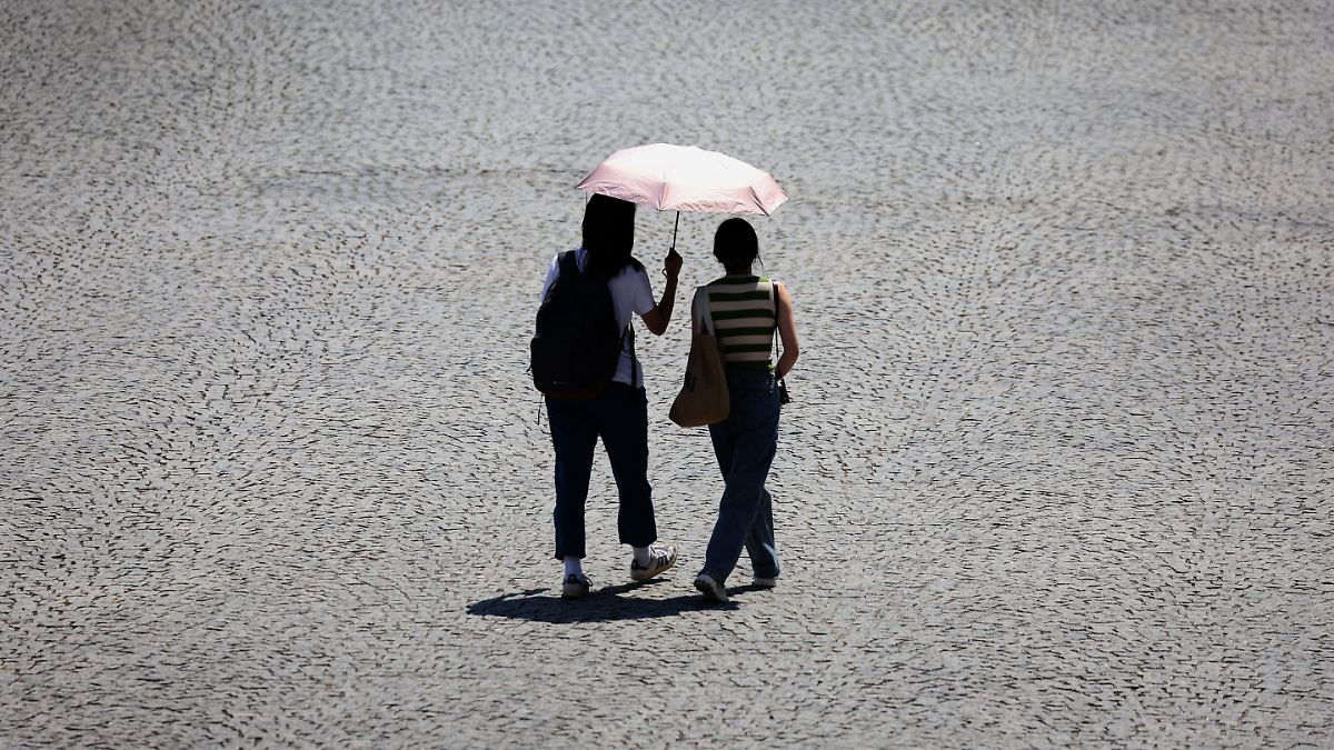 Hitze und Luftverschmutzung töten jedes Jahr Millionen Menschen