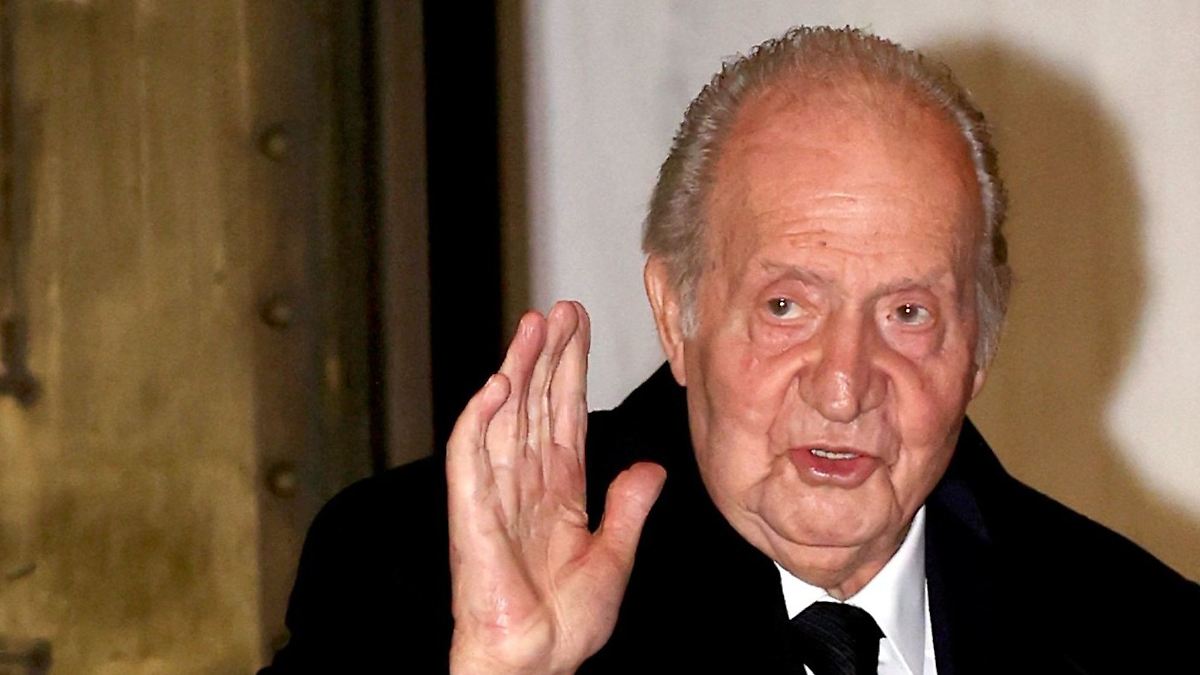 Role in democratization: Sánchez would not give away Juan Carlos' memoirs ...