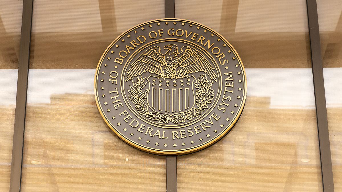 US-Notenbank Fed senkt Leitzins zum zweiten Mal dieses Jahr