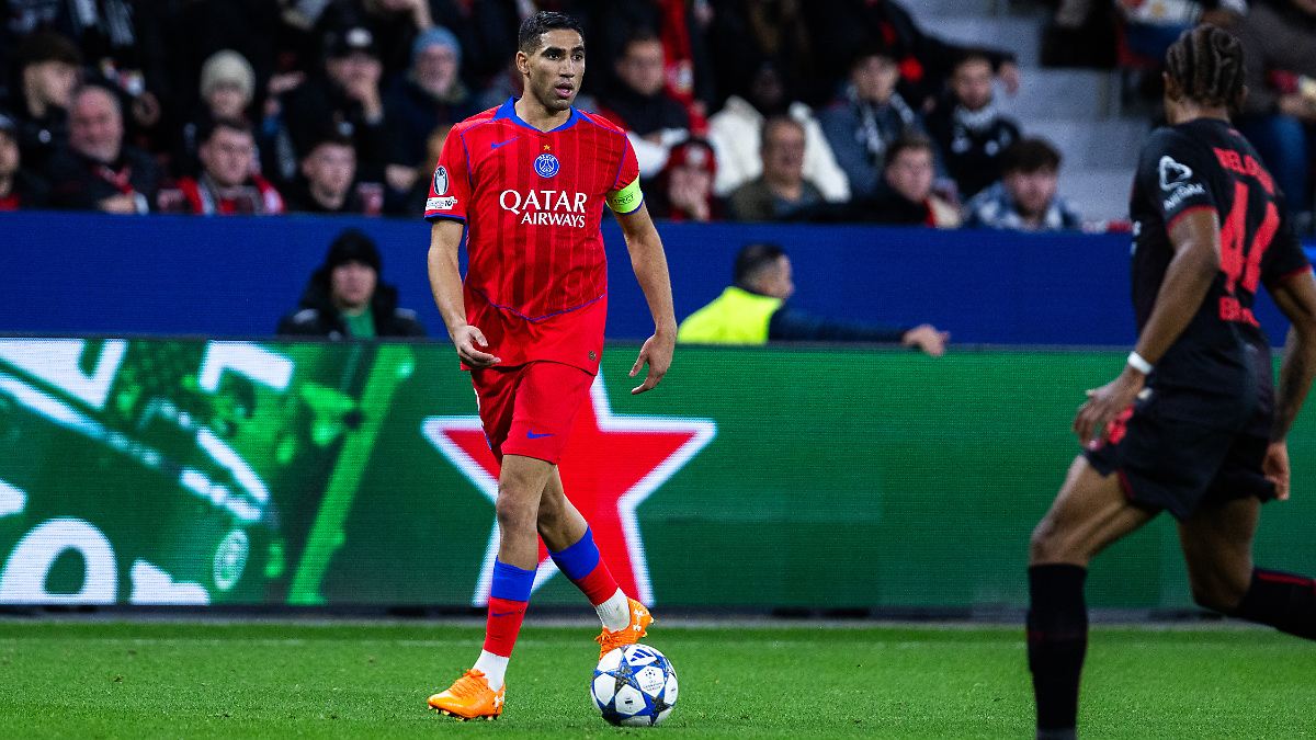 Die Champions League steht vor der großen Bier-Revolution