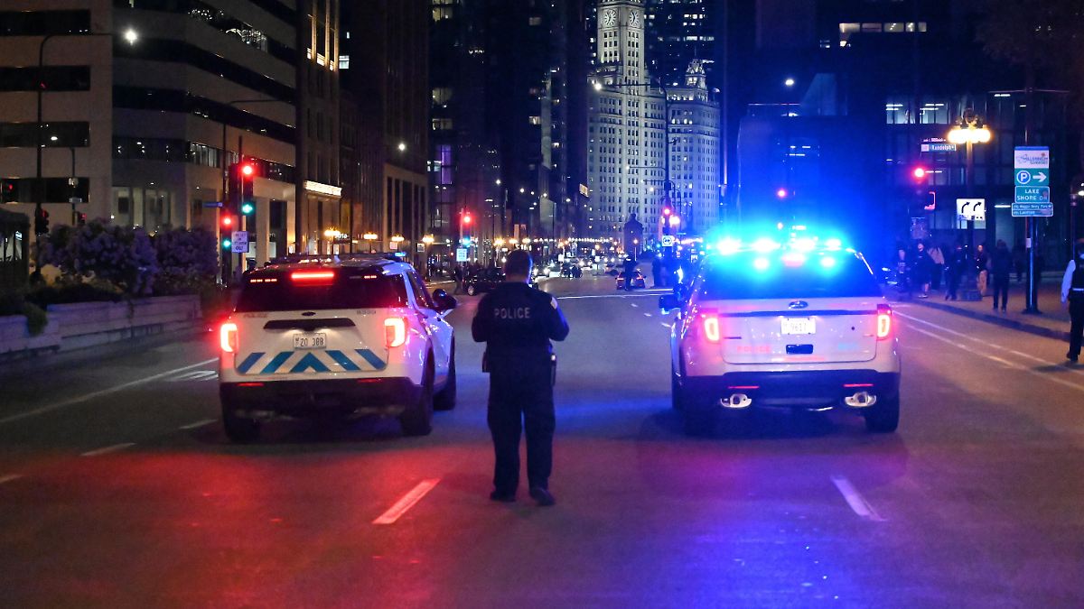 FBI meldet Vereitelung eines möglichen Terroranschlags