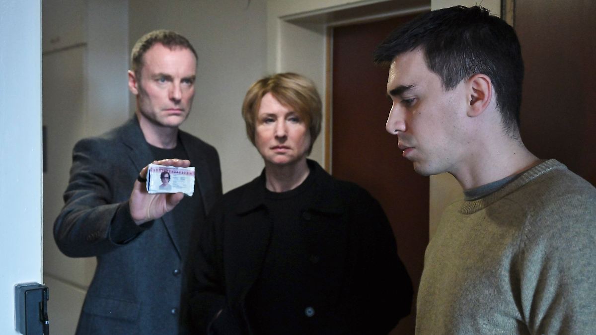 "Tatort" thematisiert ungleiche Asylpolitik