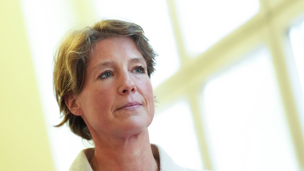 Court in Denmark bans Christina Block from having any contact with two of ...