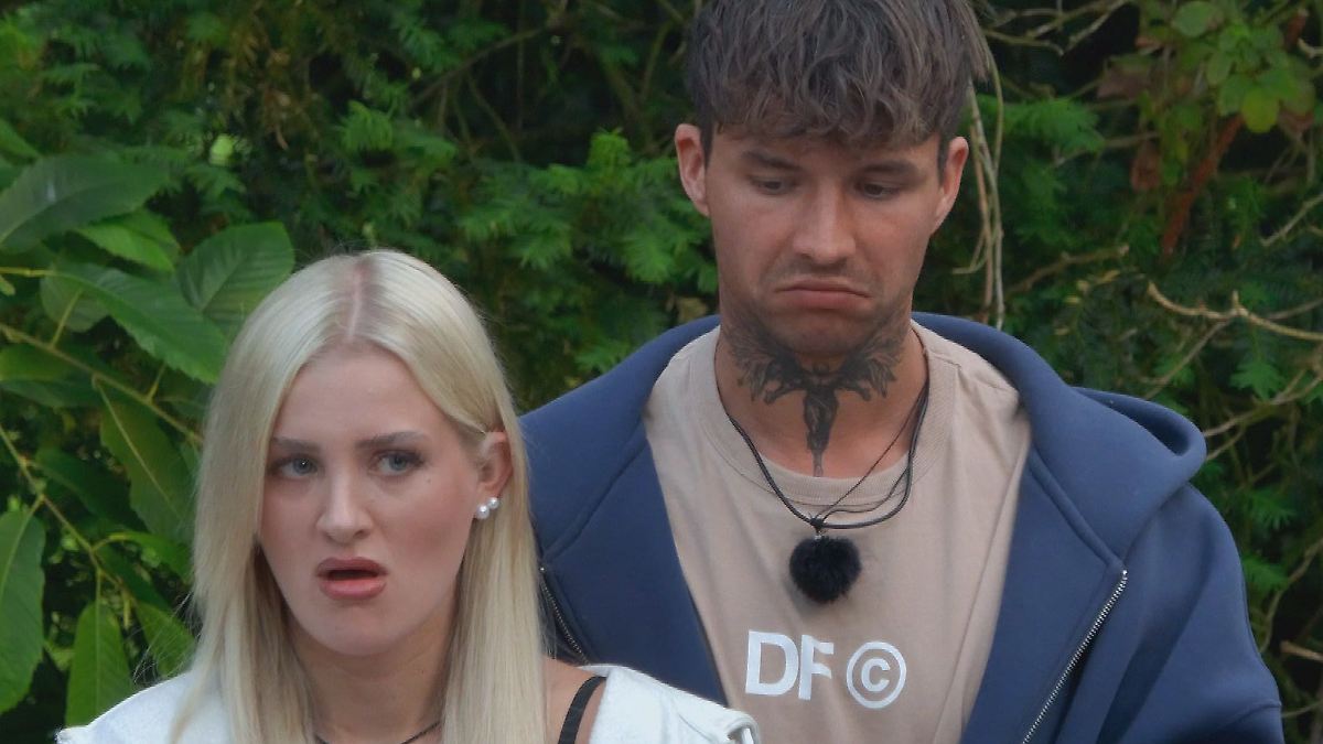 Eddas "Höschen" spricht Klartext