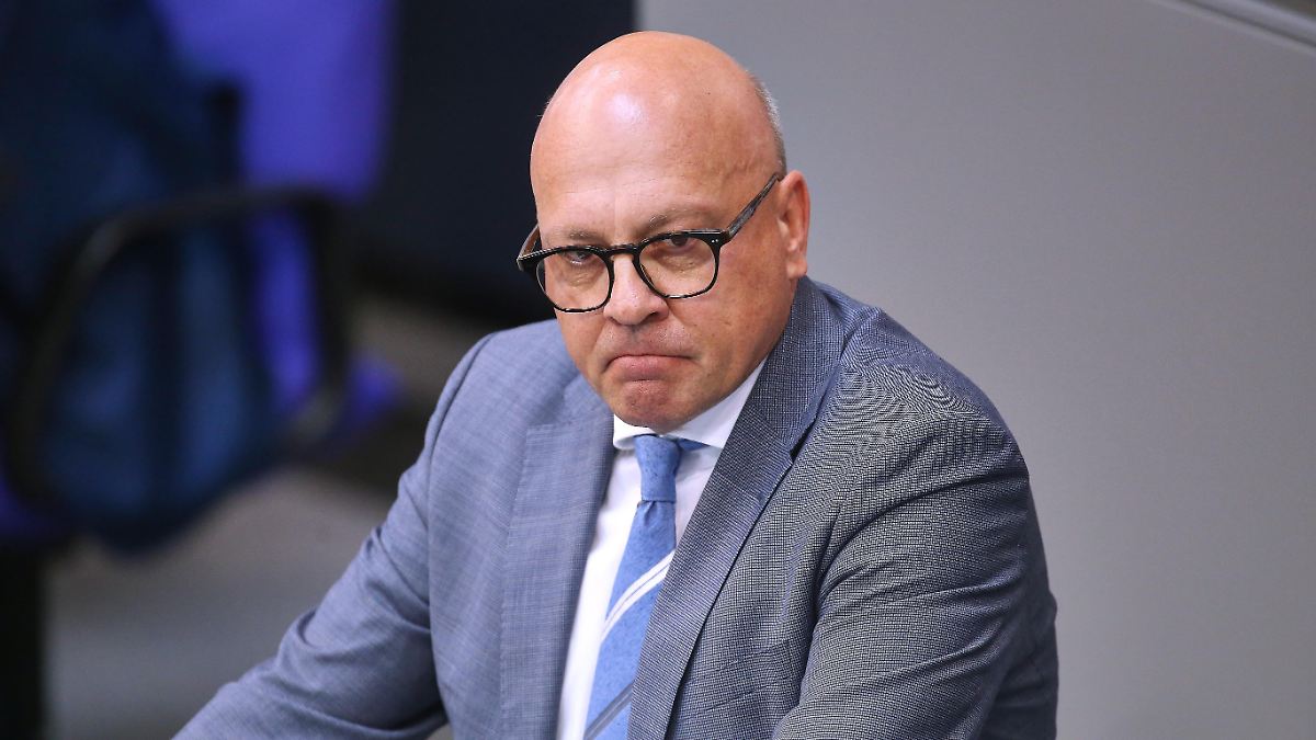 Debatte nach Wadephul-Äußerung: CDU-Politiker will arbeitslose Syrer ...