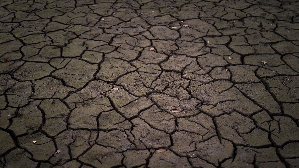 UN: Erde steuert auf 2,8 Grad Erwärmung zu