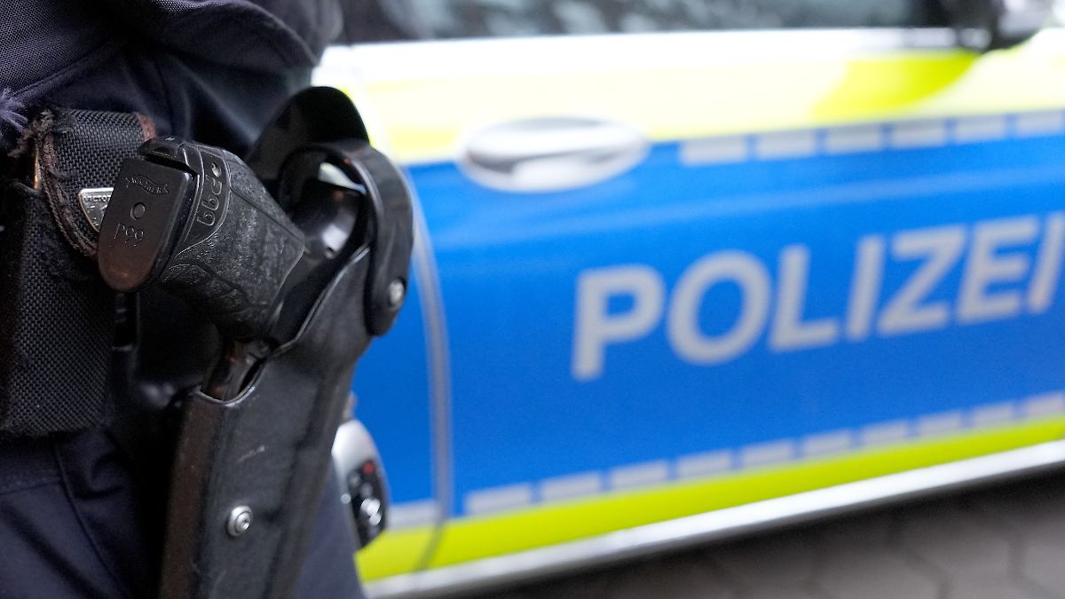 Polizei meldet einen der größten Drogenfunde in Berlin