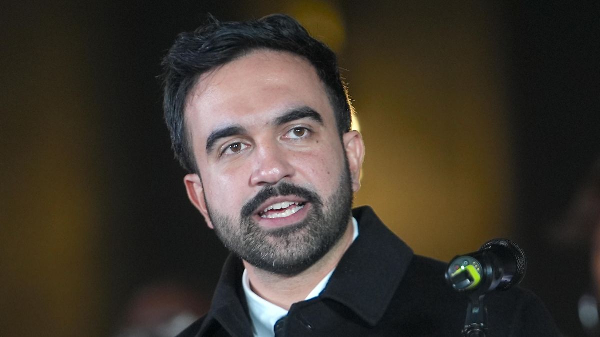 Markantes Detail unterscheidet Mamdani von Vorgängern