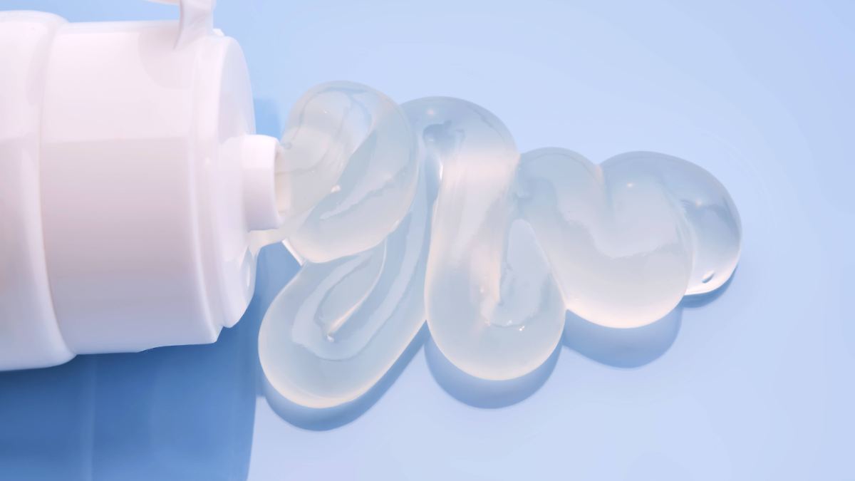 Neues Gel lässt Zahnschmelz nachwachsen