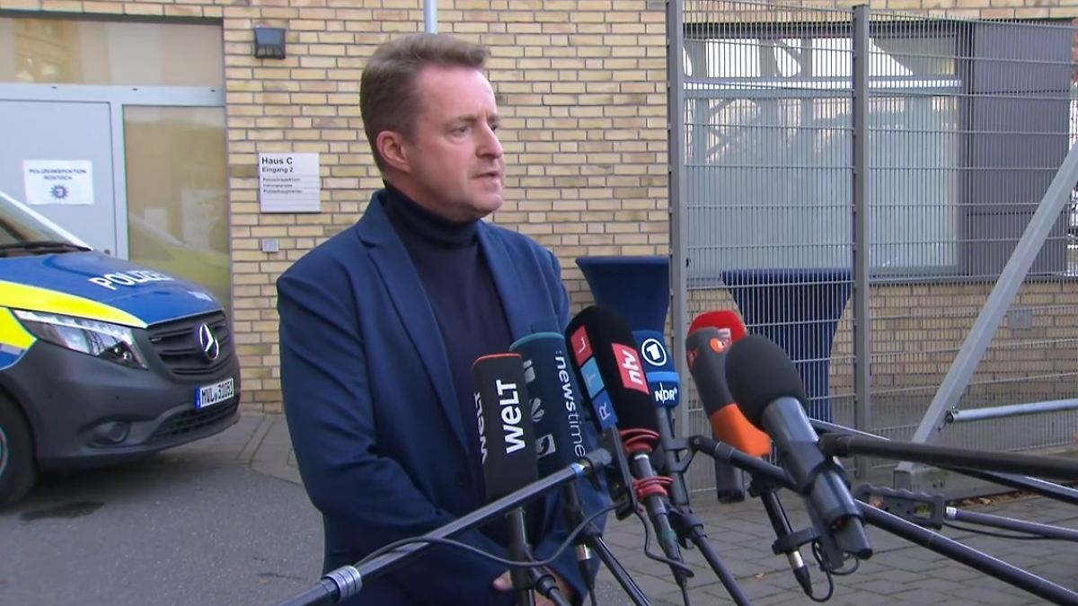 Ermittlungen ergeben Verdacht: Fall Fabian: "Haftbefehl wurde vollstreckt" - n-tv.de