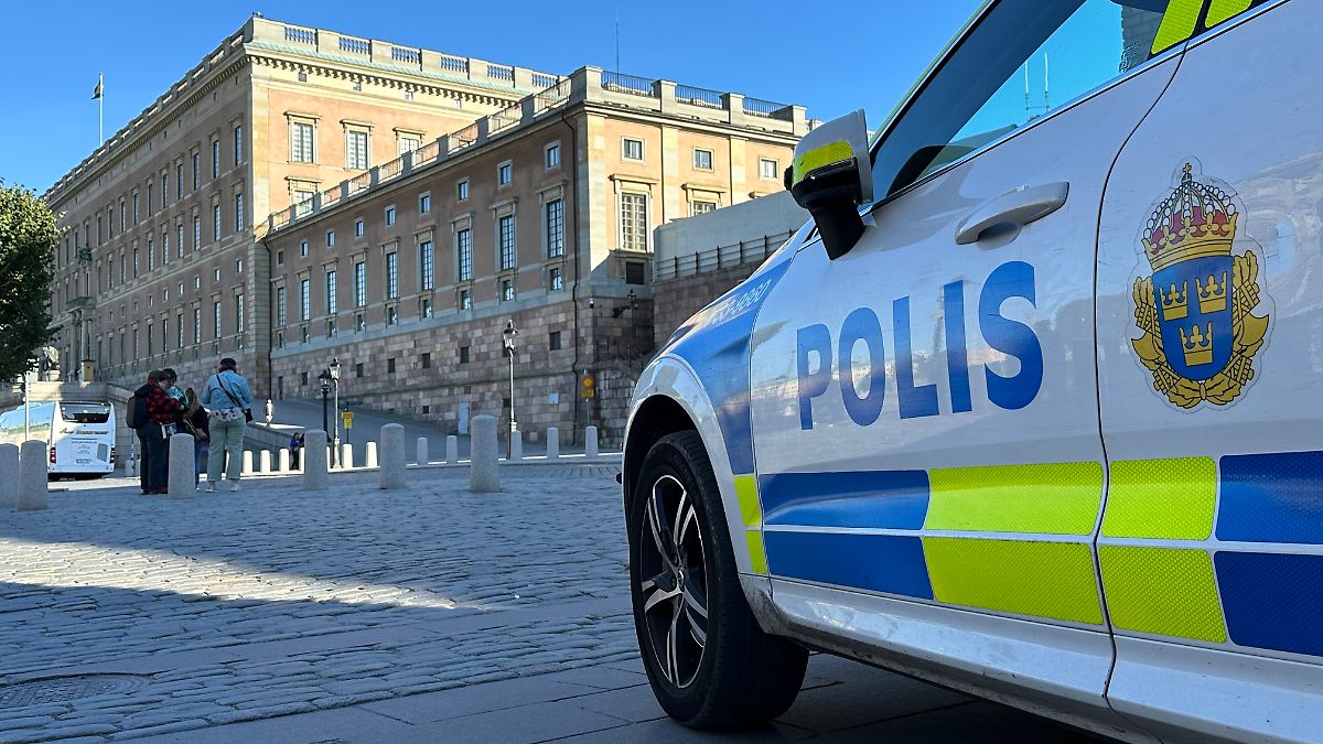 Schweden zählt über 17.000 aktive Bandenkriminelle