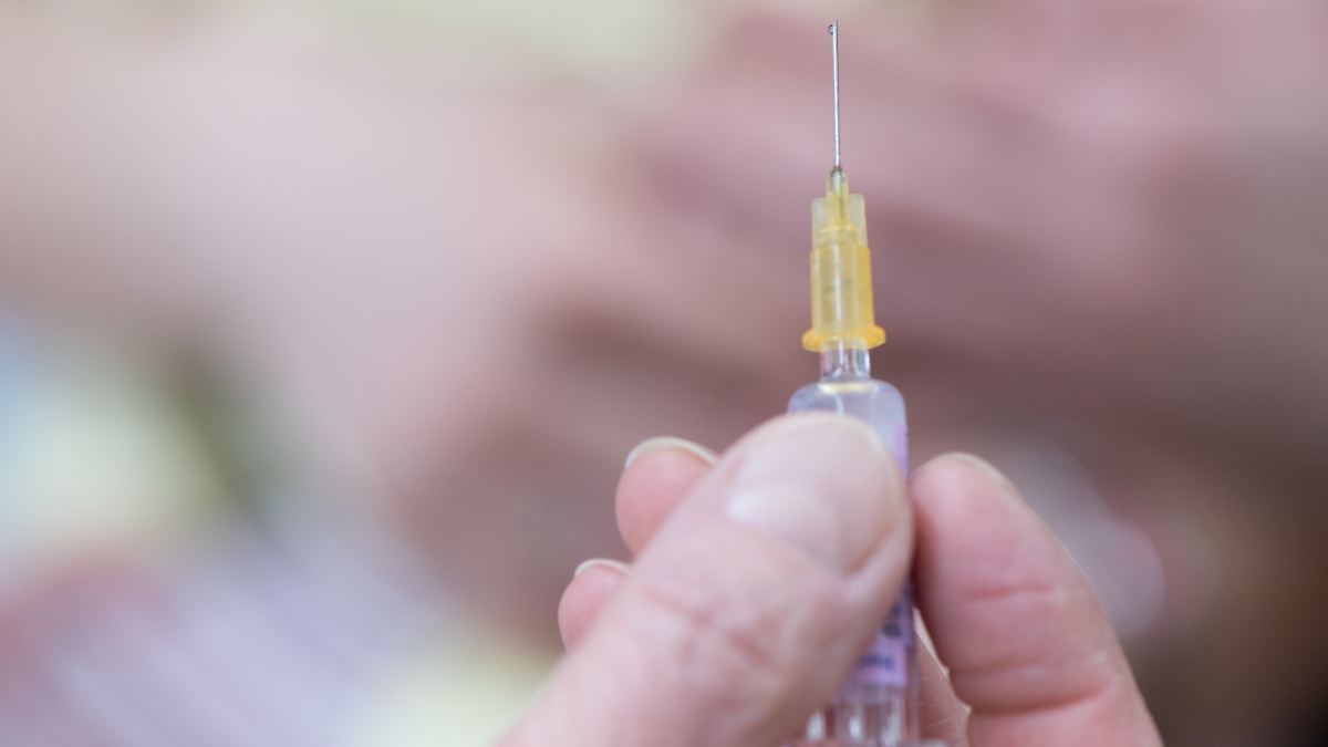 Kontaktpersonen werden nach Meningokokken-Fall behandelt