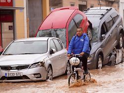 Analyse der Munich Re: Unwetterschäden in Industrienationen seit 1980 vervielfacht