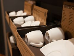 Porzellanproduzent aus Thüringen: 116 Jahre altes Traditionsunternehmen meldet Insolvenz an