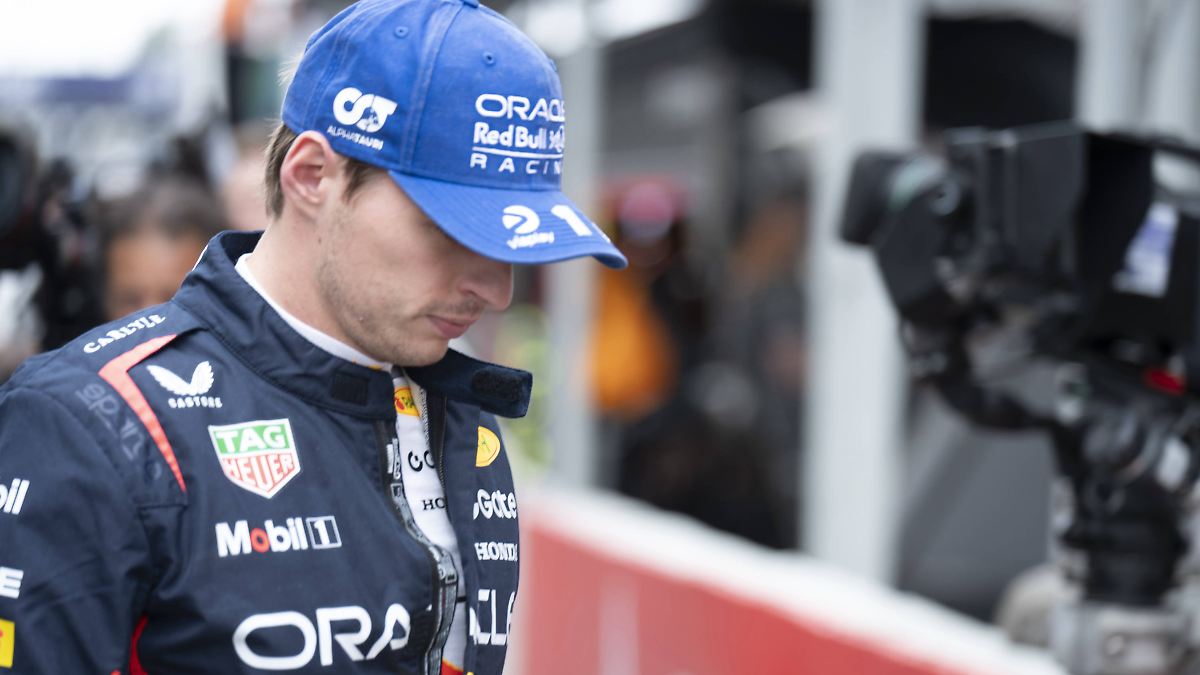 Red Bull reagiert auf Horror-Quali mit teurem Rettungsversuch