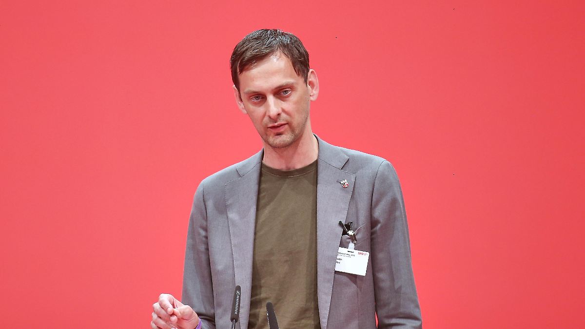 Martin Hikel macht es nicht mehr - Neuköllner SPD in der Krise