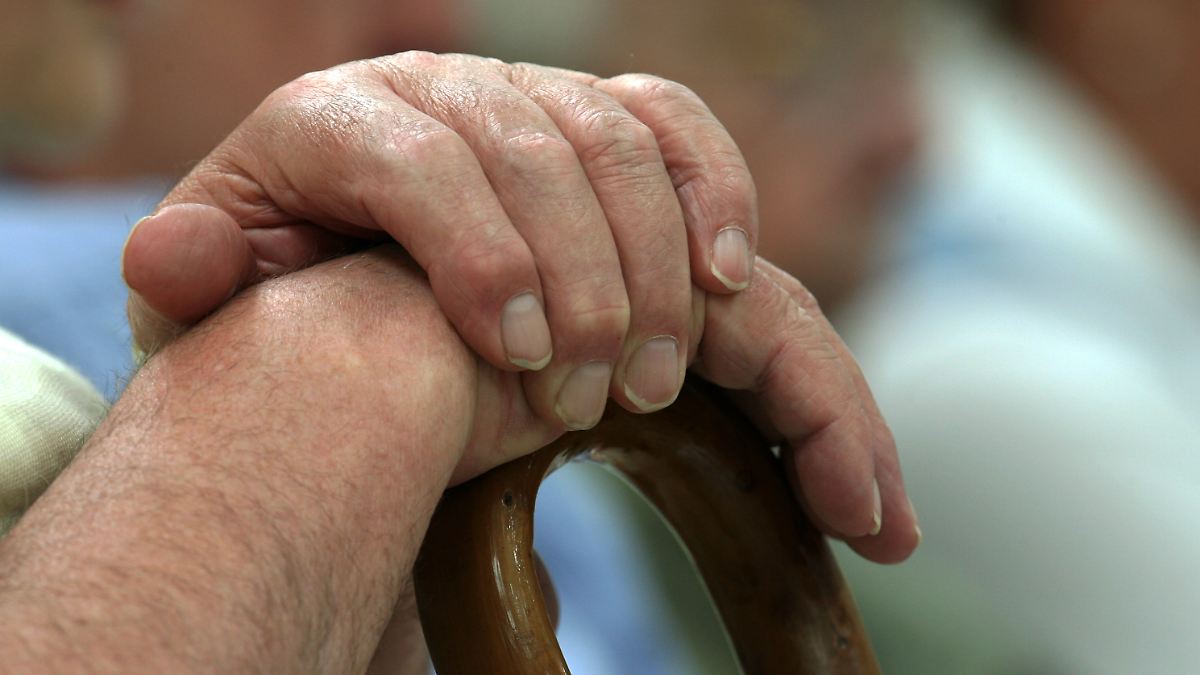 Frage & Antwort, Nr. 165: Schrumpft man im Alter? - n-tv.de