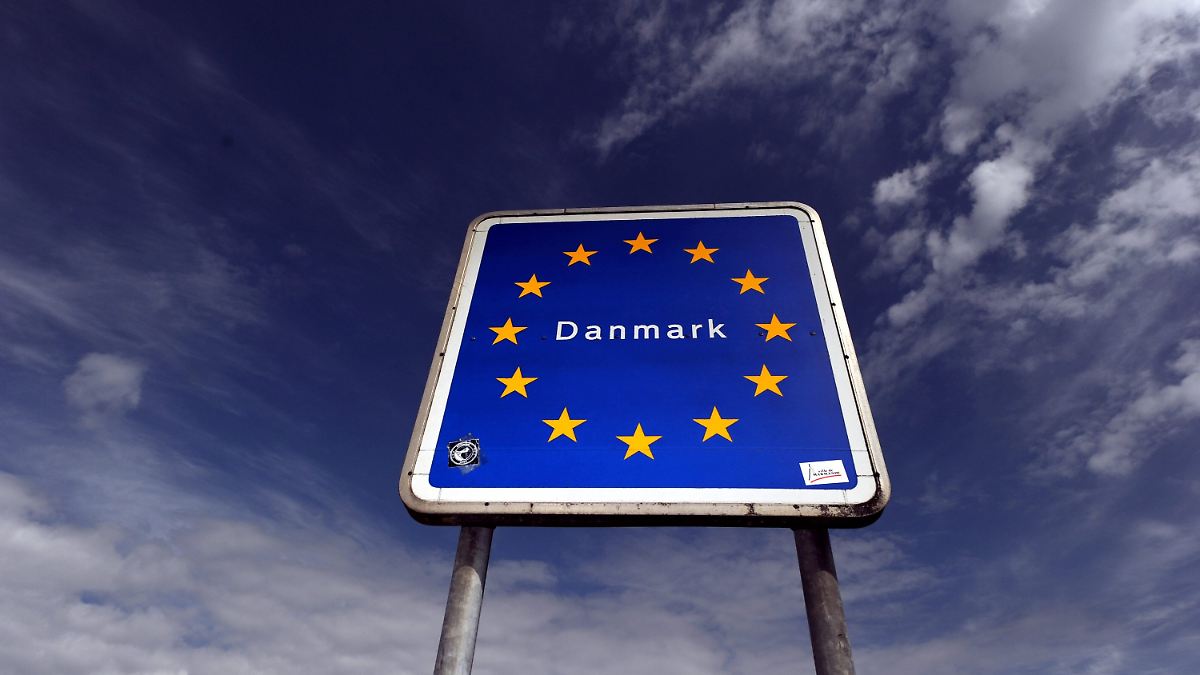 Etwas Ist Faul Im Staate Dänemark