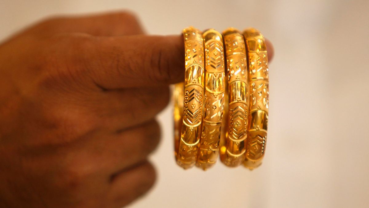 Gold teurer als Platin Preis von 2500 Dollar erwartet ntv.de