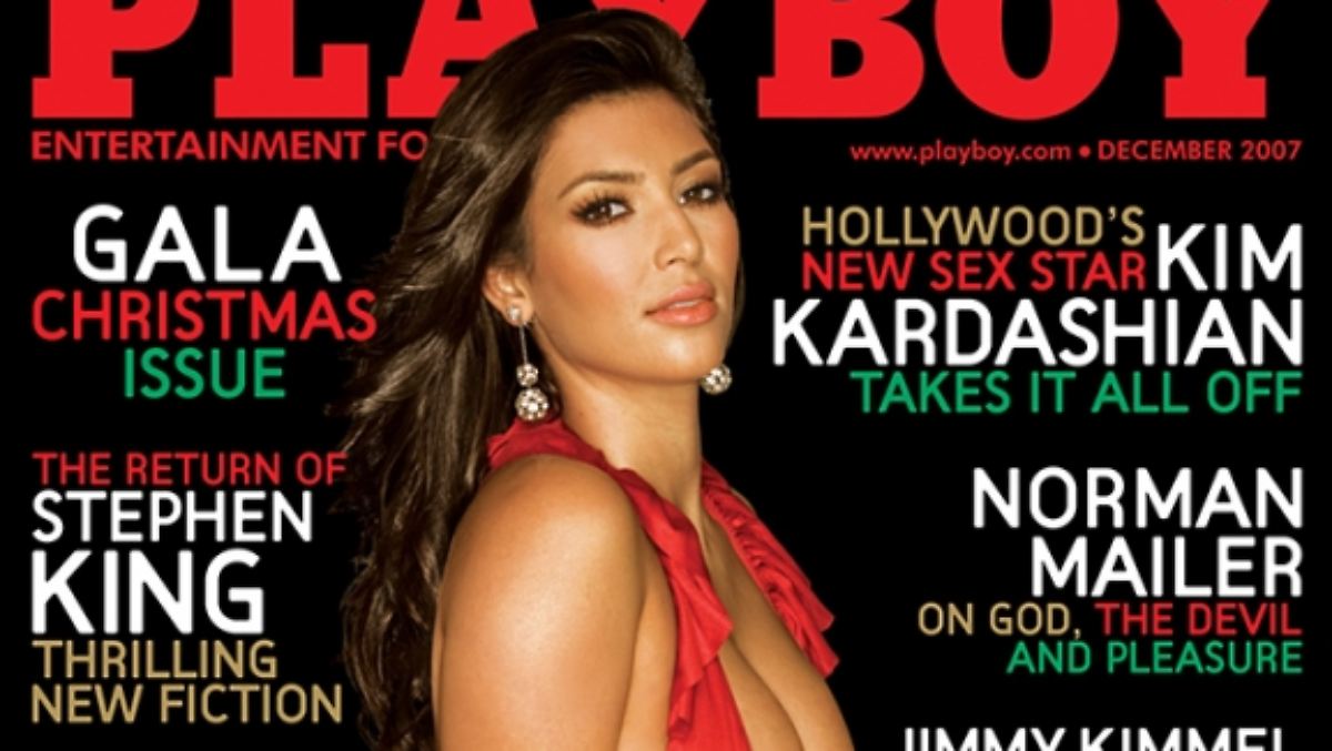 Ausgezogen für den Playboy: Diese Frauen ziehen blank - n-tv.de